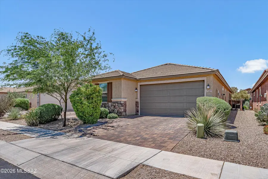 8713 N Rome, Tucson, AZ 85742 - #3