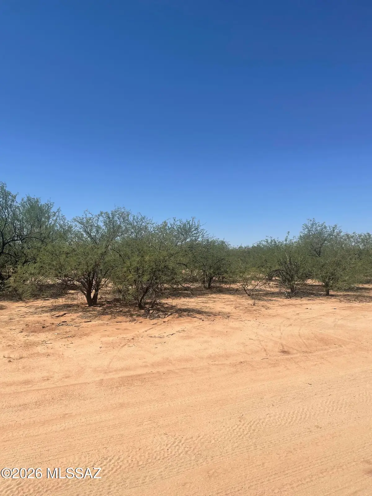 6013 S Marstellar, Tucson, AZ 85735 - #1