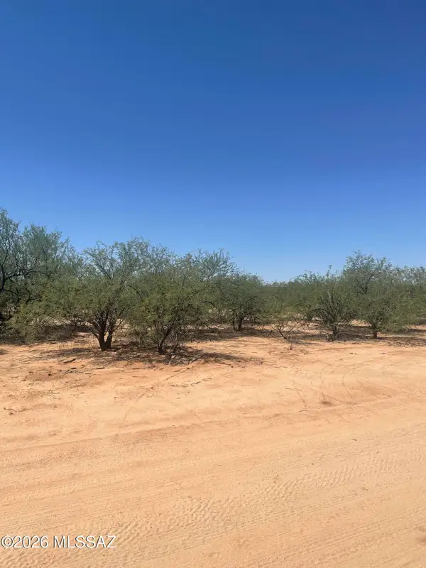 6013 S Marstellar, Tucson, AZ 85735