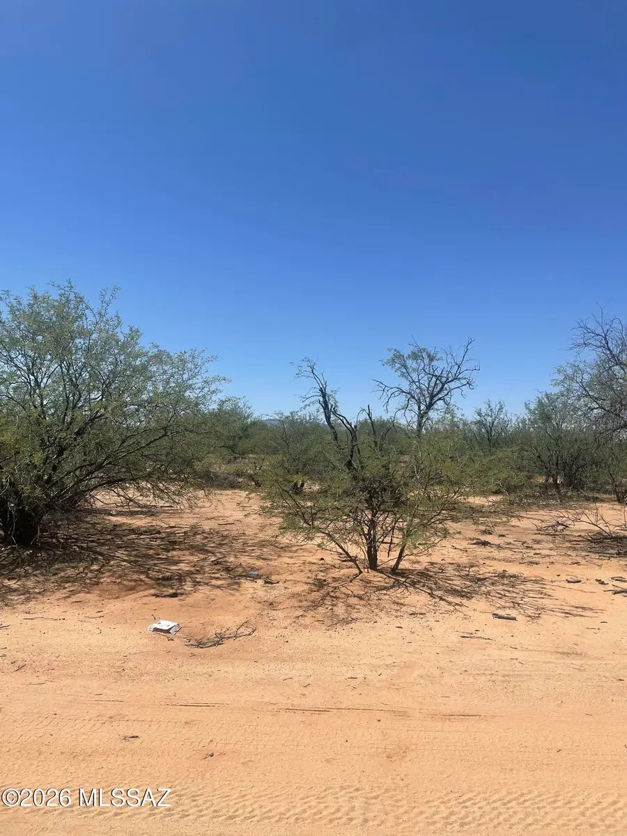 6013 S Marstellar, Tucson, AZ 85735 - #3