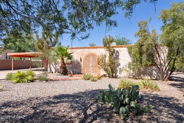 6770 E 3rd, Tucson, AZ 85710
