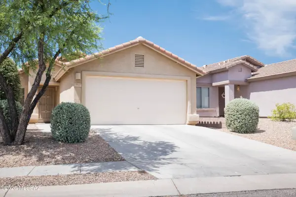 9945 E Apache Rain, Tucson, AZ 85748