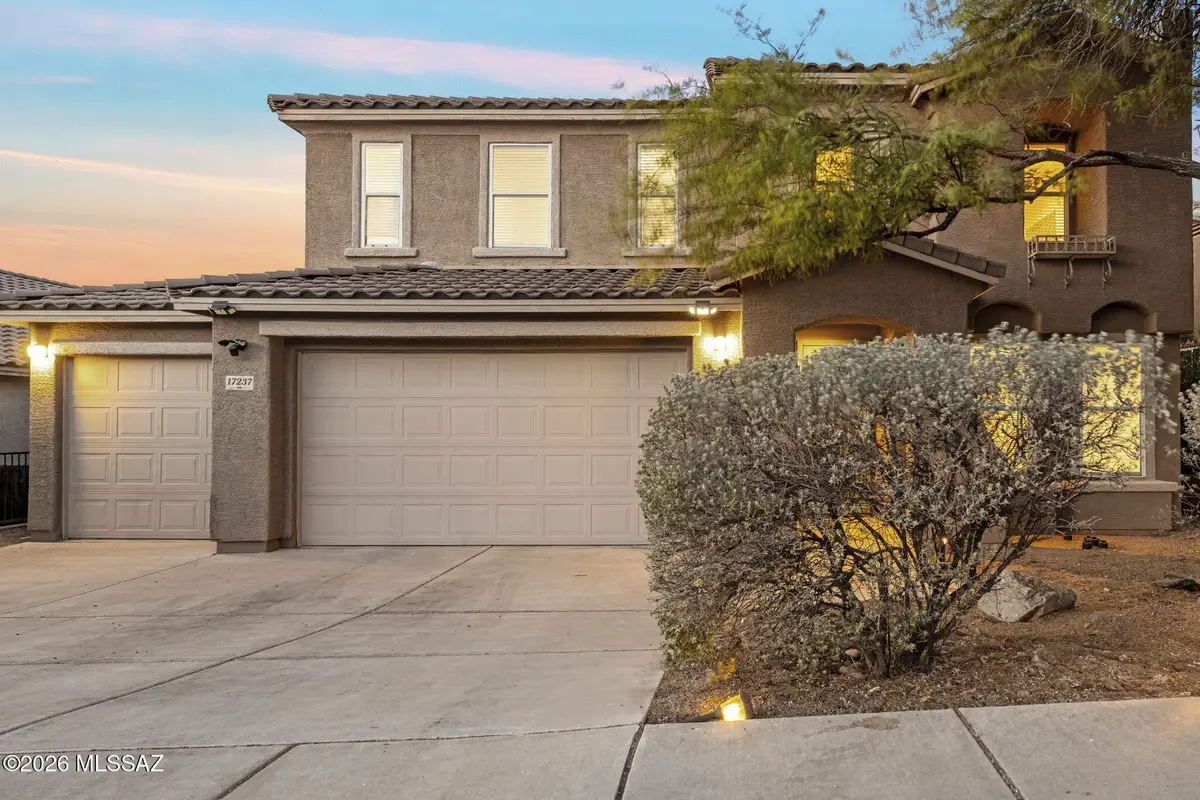 17237 S Painted Vistas, Vail, AZ 85641 - #1