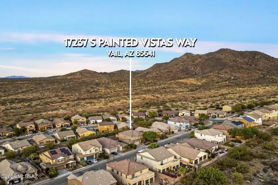17237 S Painted Vistas, Vail, AZ 85641 - #3