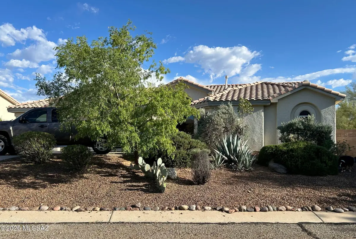 3081 W Corte Madelena, Tucson, AZ 85741 - #1