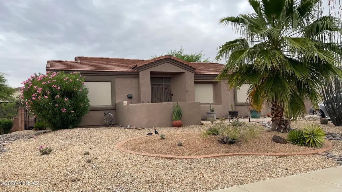 55 N Wellspring, Green Valley, AZ 85614 - #1