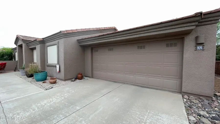 55 N Wellspring, Green Valley, AZ 85614 - #2