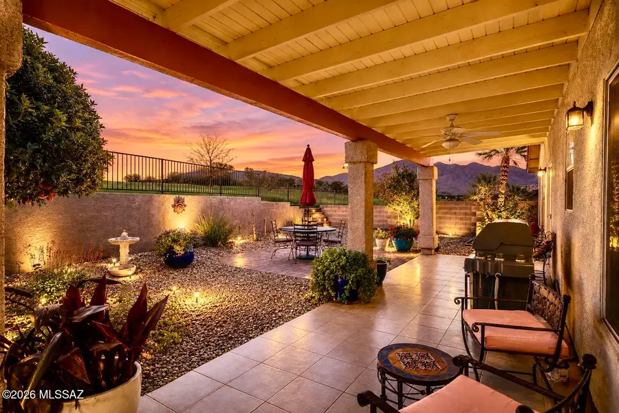 2550 W Tom Watson, Tucson, AZ 85742 - #3