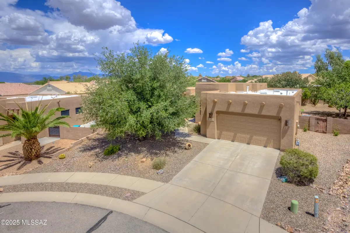 16217 S Santa Rita Shadows, Vail, AZ 85641 - #1