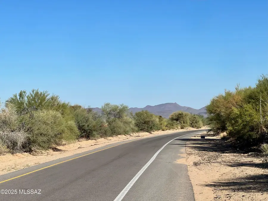 3 LOTS W Diamond Bell Ranch, Tucson, AZ 85736 - #2