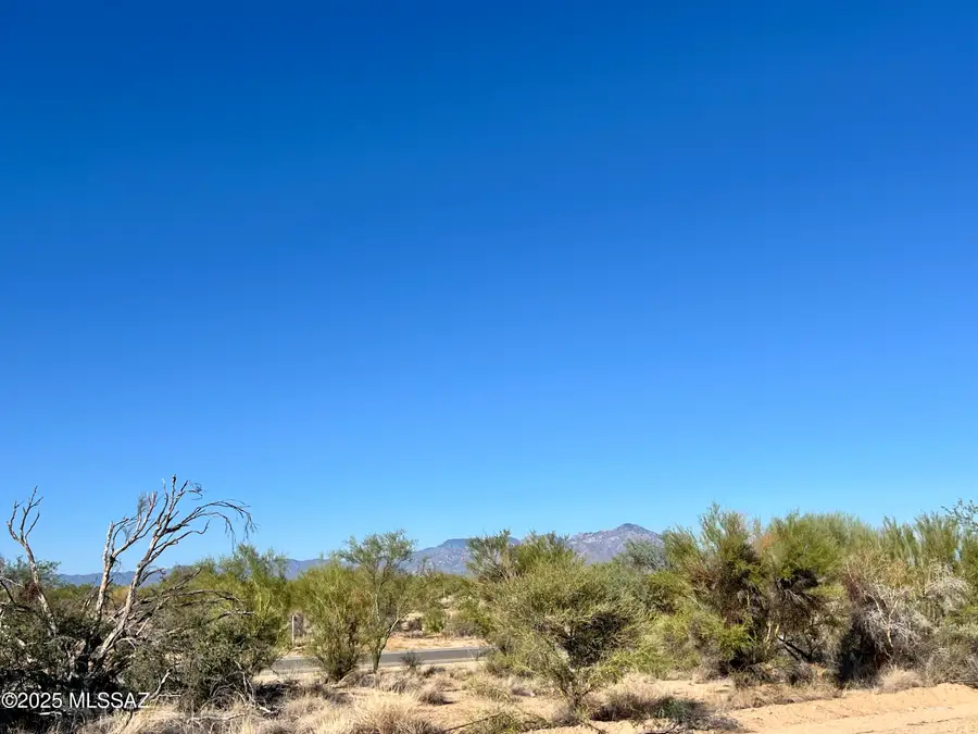 3 LOTS W Diamond Bell Ranch, Tucson, AZ 85736 - #3