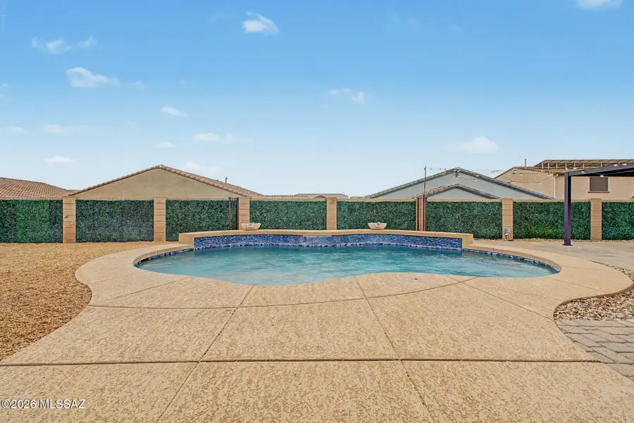 12469 N Blondin, Marana, AZ 85653 - #2