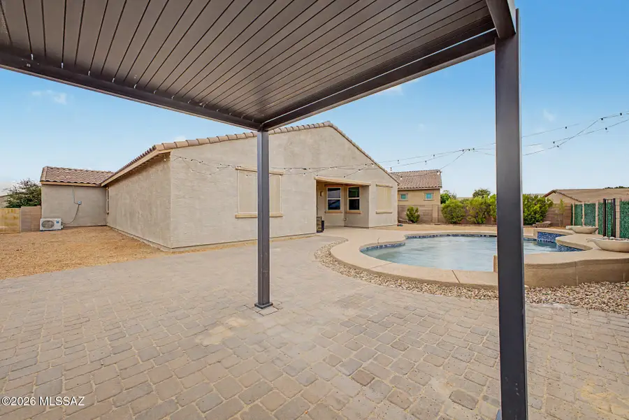 12469 N Blondin, Marana, AZ 85653 - #3