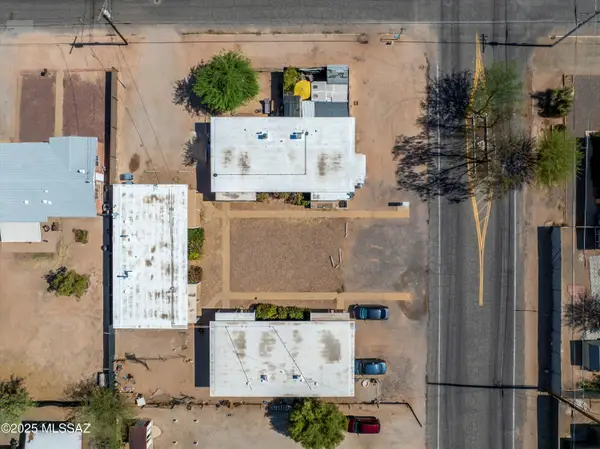 1321 N Palo Verde, Tucson, AZ 85716