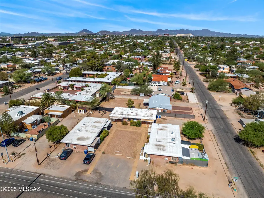 1321 N Palo Verde, Tucson, AZ 85716 - #2