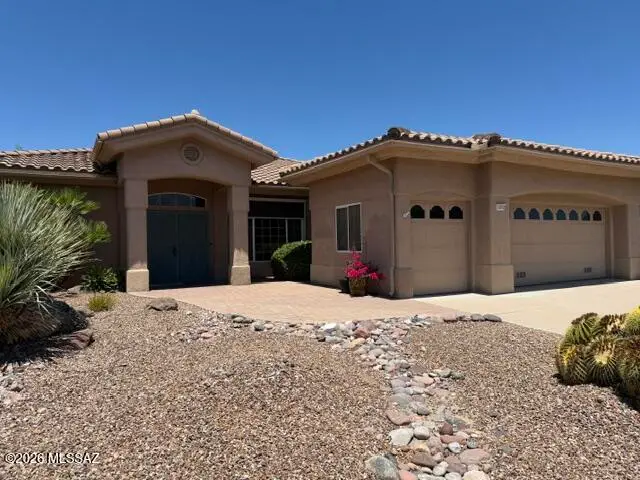 14393 N Lost Arrow, Oro Valley, AZ 85755 - #1