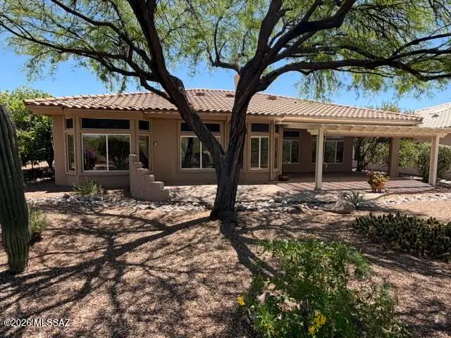 14393 N Lost Arrow, Oro Valley, AZ 85755 - #2