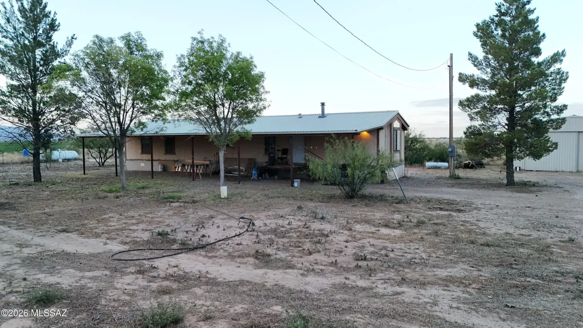 6062 N Hamilton, Willcox, AZ 85643 - #1