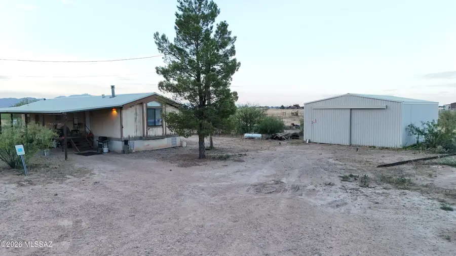 6062 N Hamilton, Willcox, AZ 85643 - #2