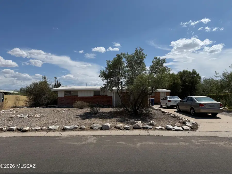 6926 E Kirkland, Tucson, AZ 85710 - #2