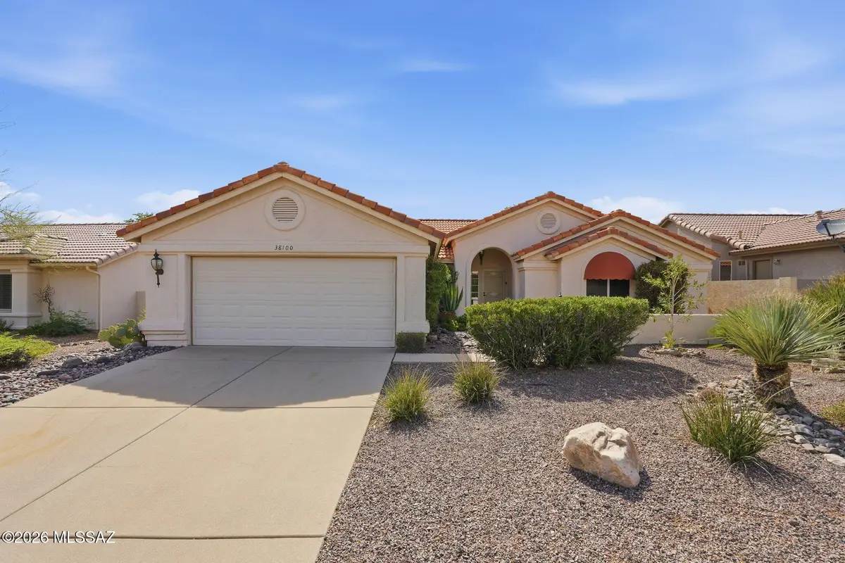 38100 S Mountain Site, Tucson, AZ 85739 - #1