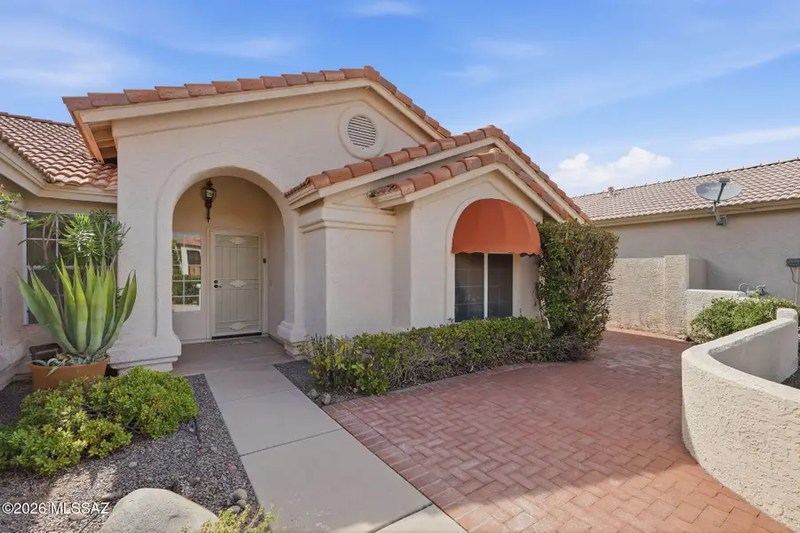 38100 S Mountain Site, Tucson, AZ 85739 - #2