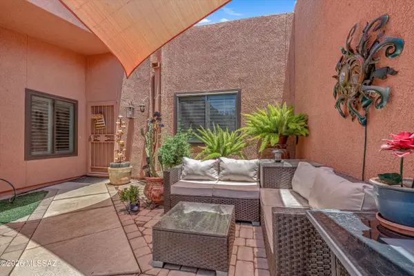 1878 N La Rienda, Tucson, AZ 85715