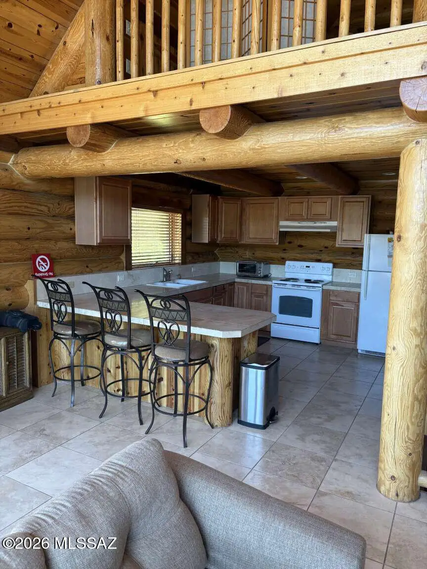 12732 N Casa Grande, Mount Lemmon, AZ 85619 - #2