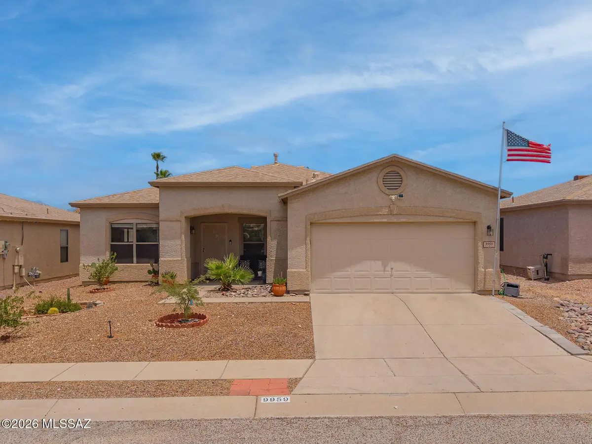 9959 E Deer, Tucson, AZ 85748 - #1
