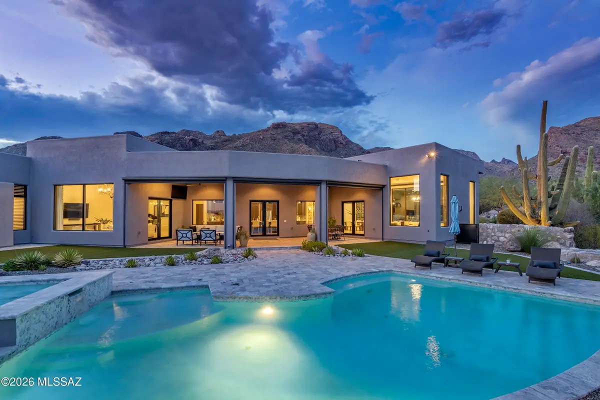 7993 N Pima Village, Tucson, AZ 85718 - #1