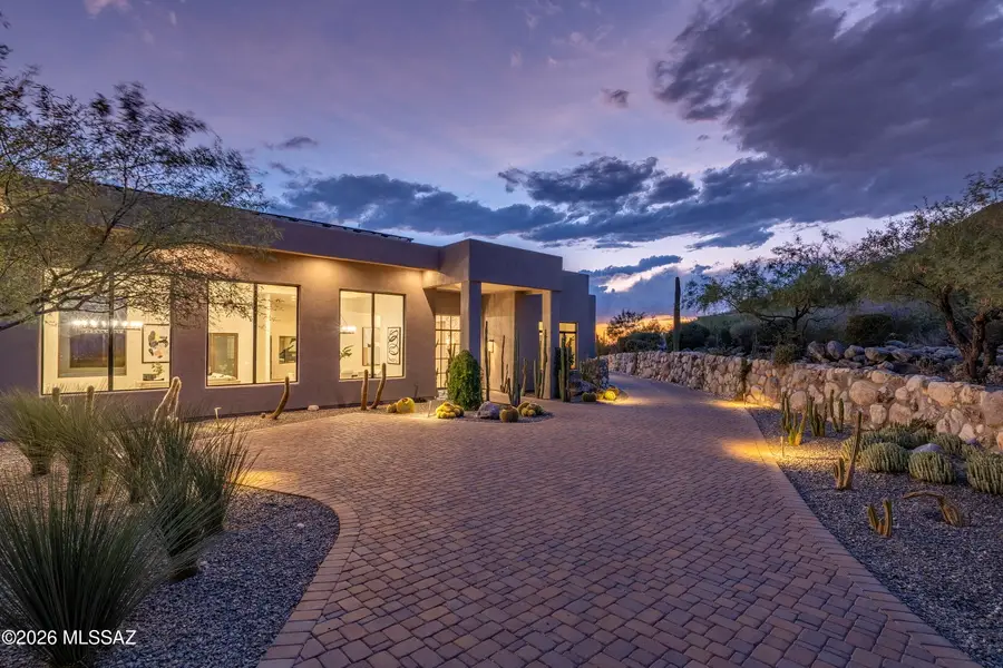 7993 N Pima Village, Tucson, AZ 85718 - #2