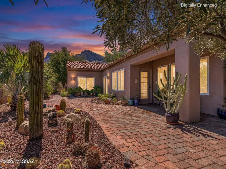 10144 N Bighorn Butte, Tucson, AZ 85737 - #2