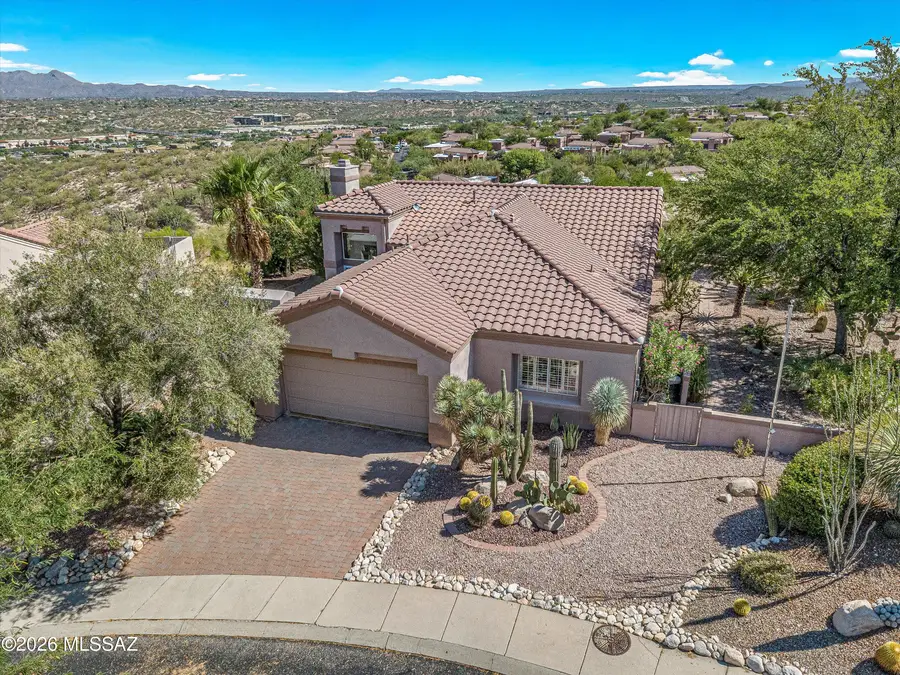 10144 N Bighorn Butte, Tucson, AZ 85737 - #3