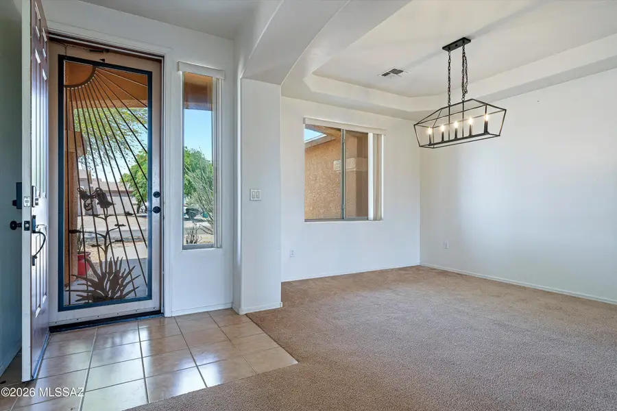 6681 S Via Diego De Rivera, Tucson, AZ 85757 - #3