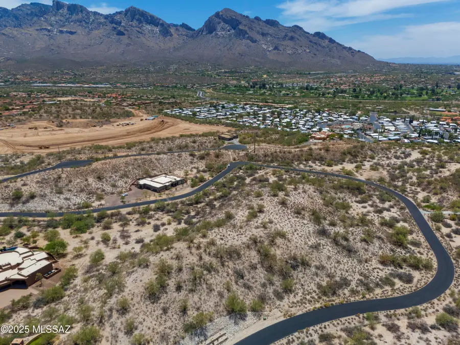 10876 N Desert Whisper, Oro Valley, AZ 85737 - #2