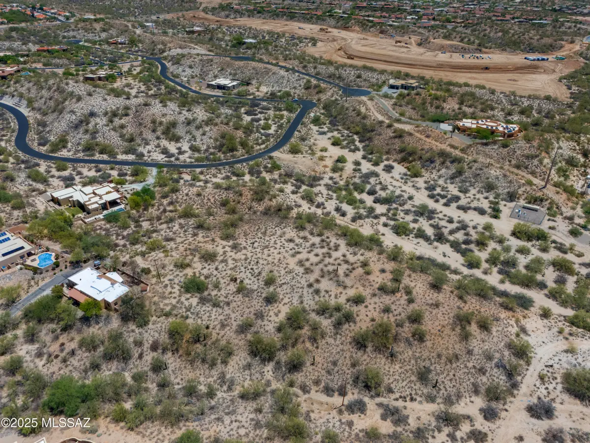 10891 N Desert Whisper, Oro Valley, AZ 85737 - #1