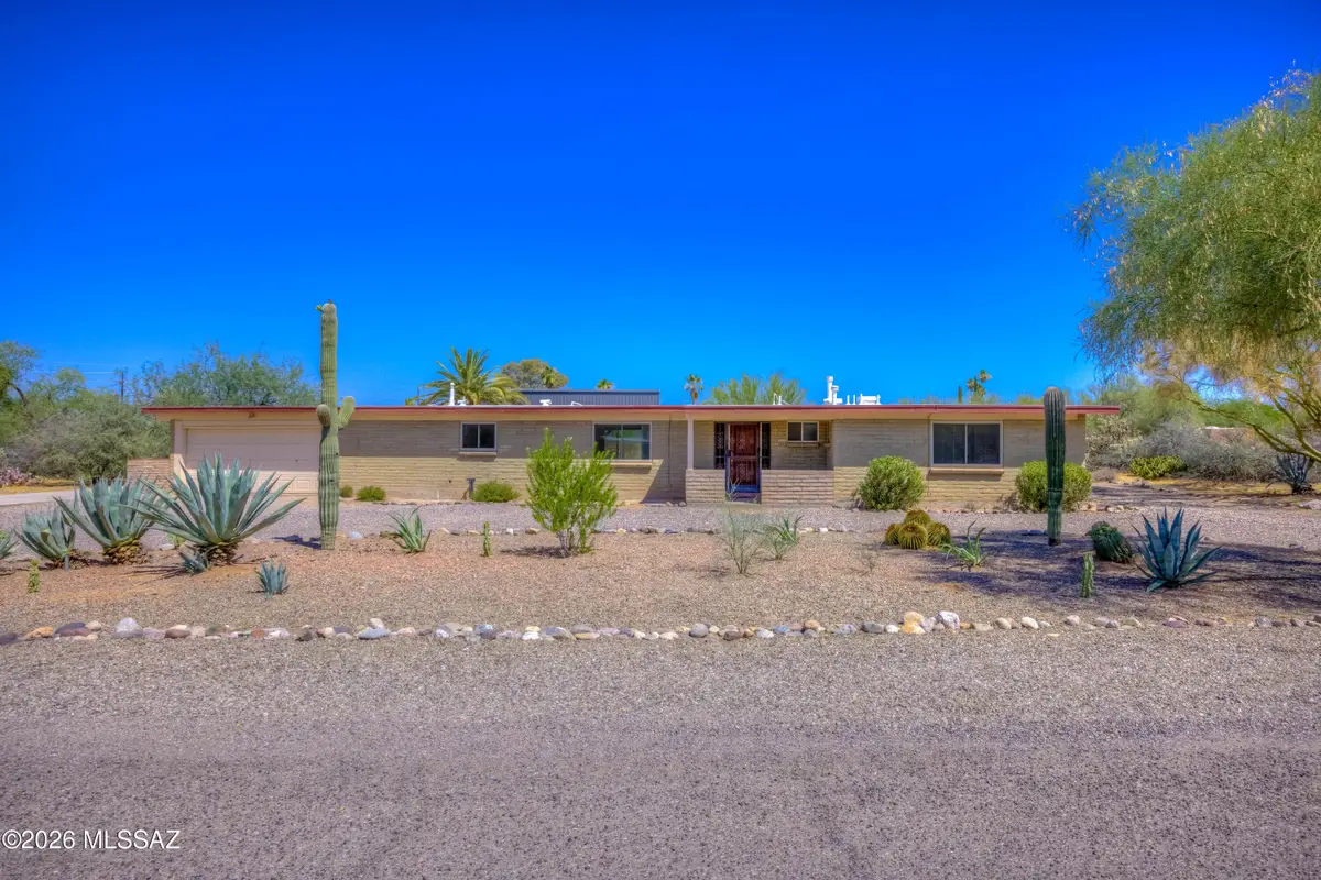 1330 W San Lucas, Tucson, AZ 85704 - #1