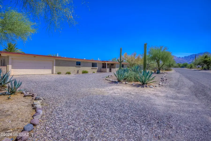 1330 W San Lucas, Tucson, AZ 85704 - #3