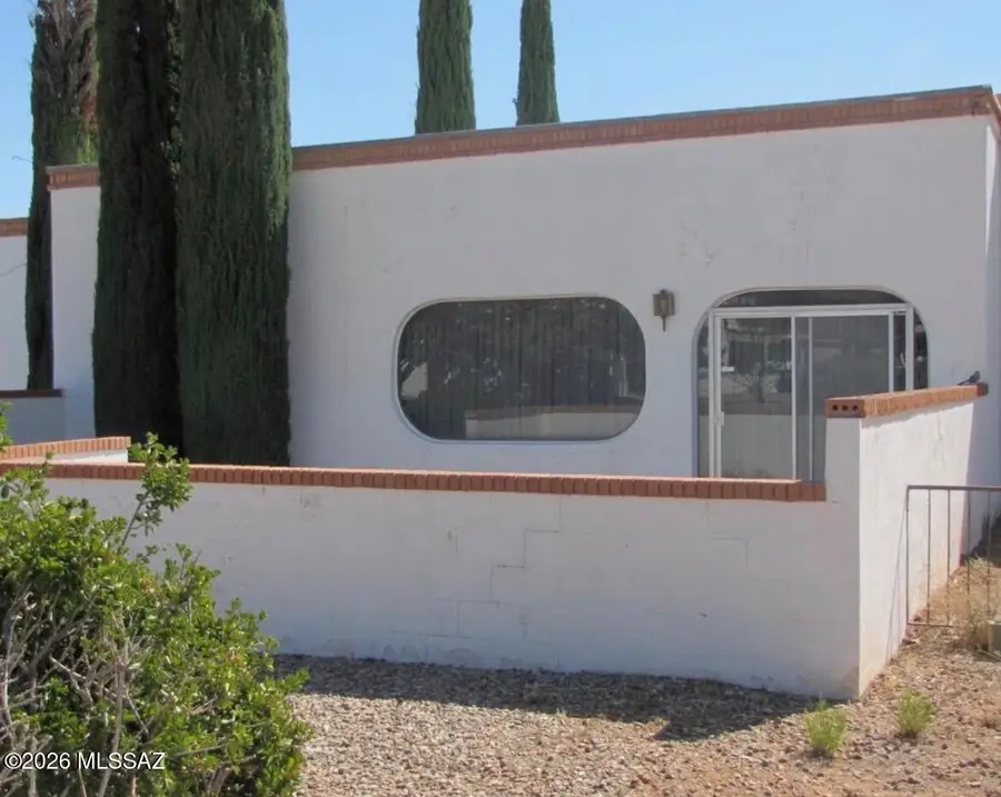 250 N Sage, Pearce, AZ 85625 - #3