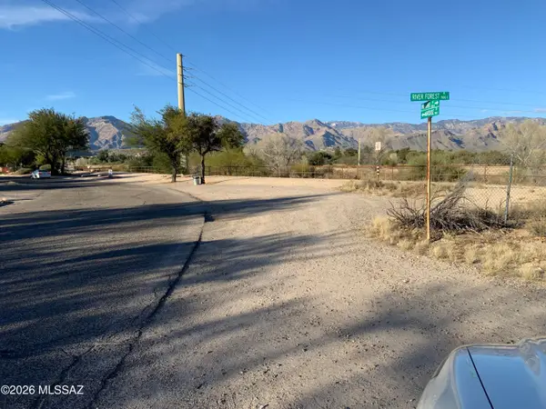 7730 E River Forest, Tucson, AZ 85715
