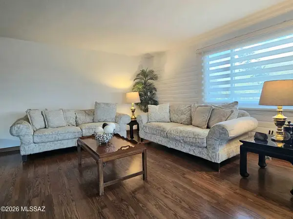 1647 W Meadow Hills, Nogales, AZ 85621