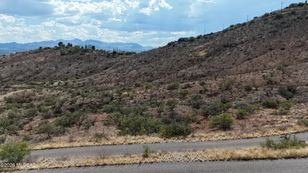 487 Casa Blanca, Rio Rico, AZ 85648
