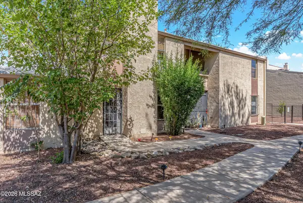 3750 N Country Club, Tucson, AZ 85716