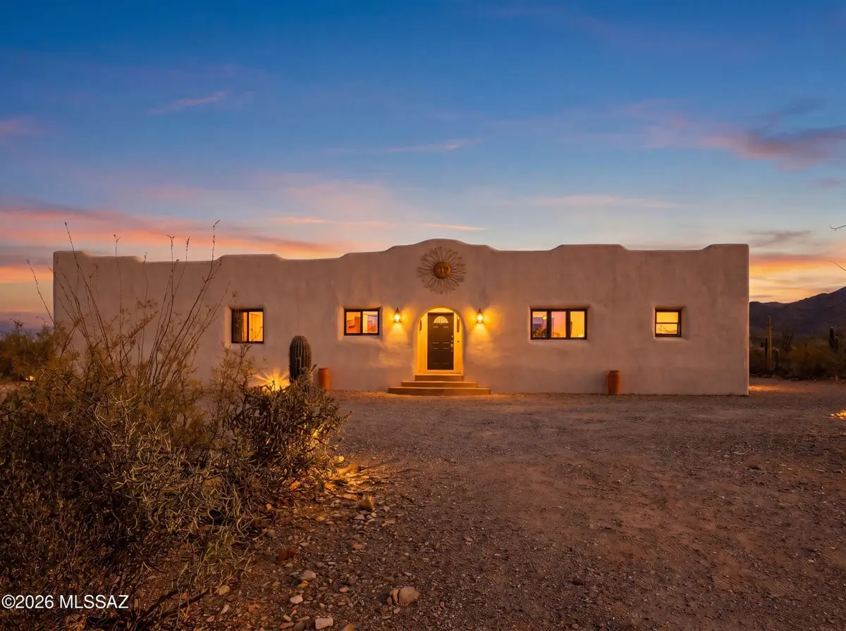10855 W Mile Wide, Tucson, AZ 85743 - #1