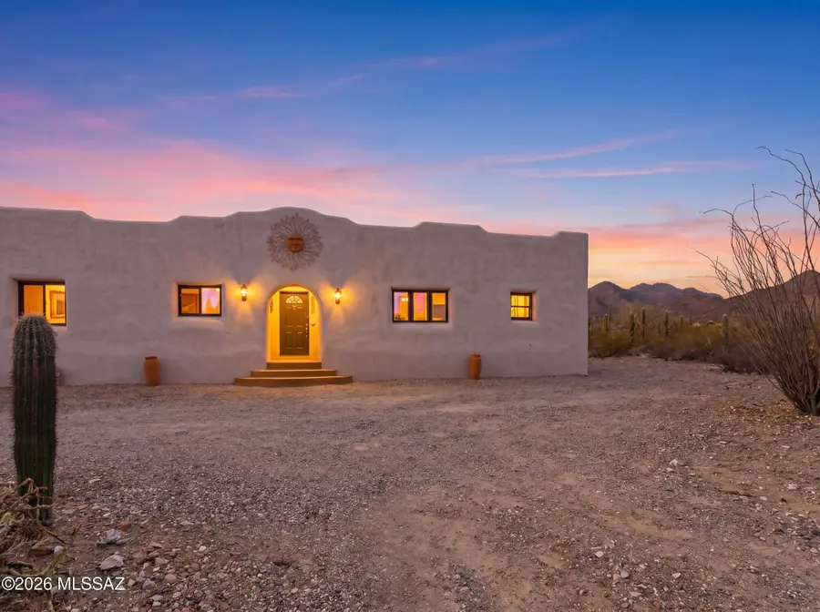 10855 W Mile Wide, Tucson, AZ 85743 - #2