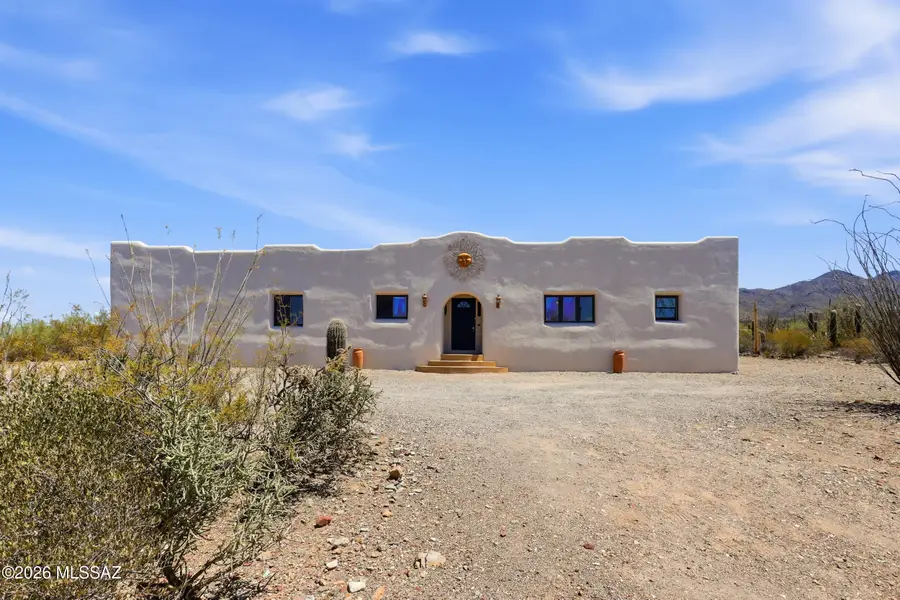 10855 W Mile Wide, Tucson, AZ 85743 - #3