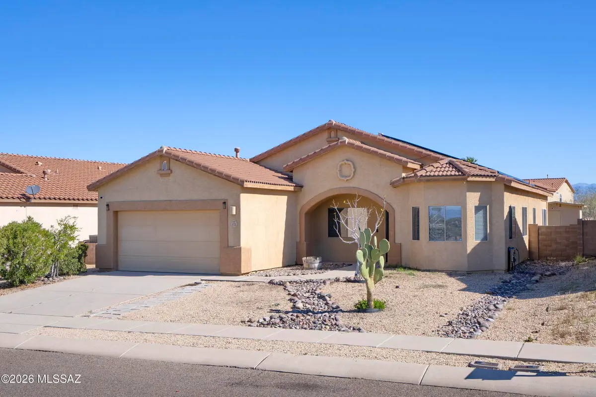 6725 S Via Molino De Viento, Tucson, AZ 85757 - #1