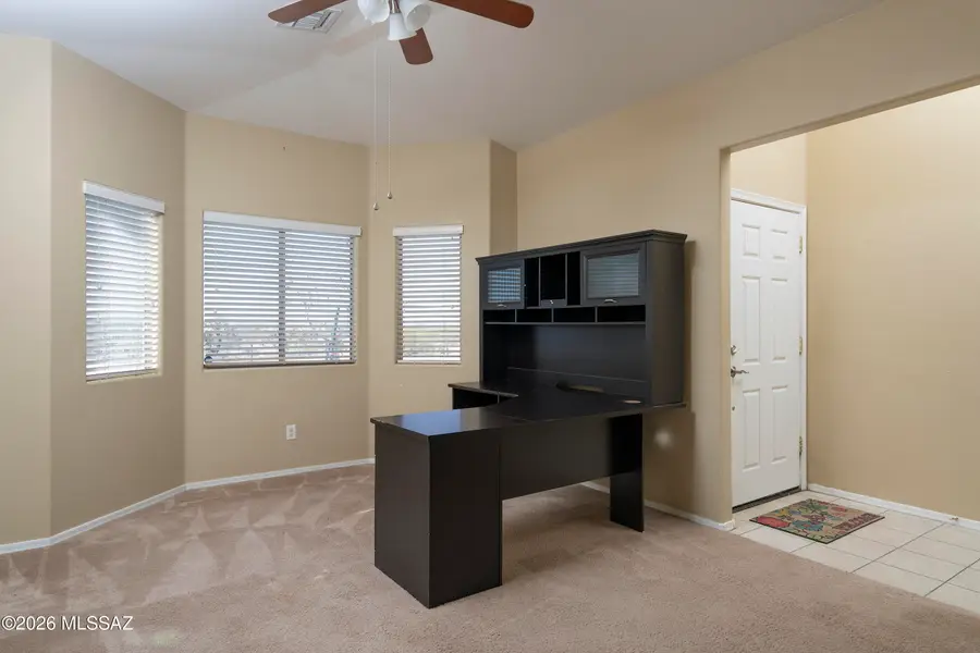 6725 S Via Molino De Viento, Tucson, AZ 85757 - #2