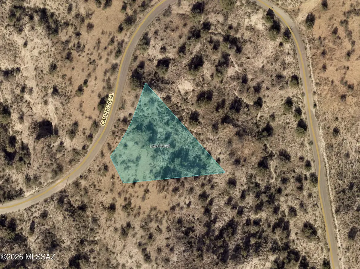 1164 Camino Real, Rio Rico, AZ 85648 - #1