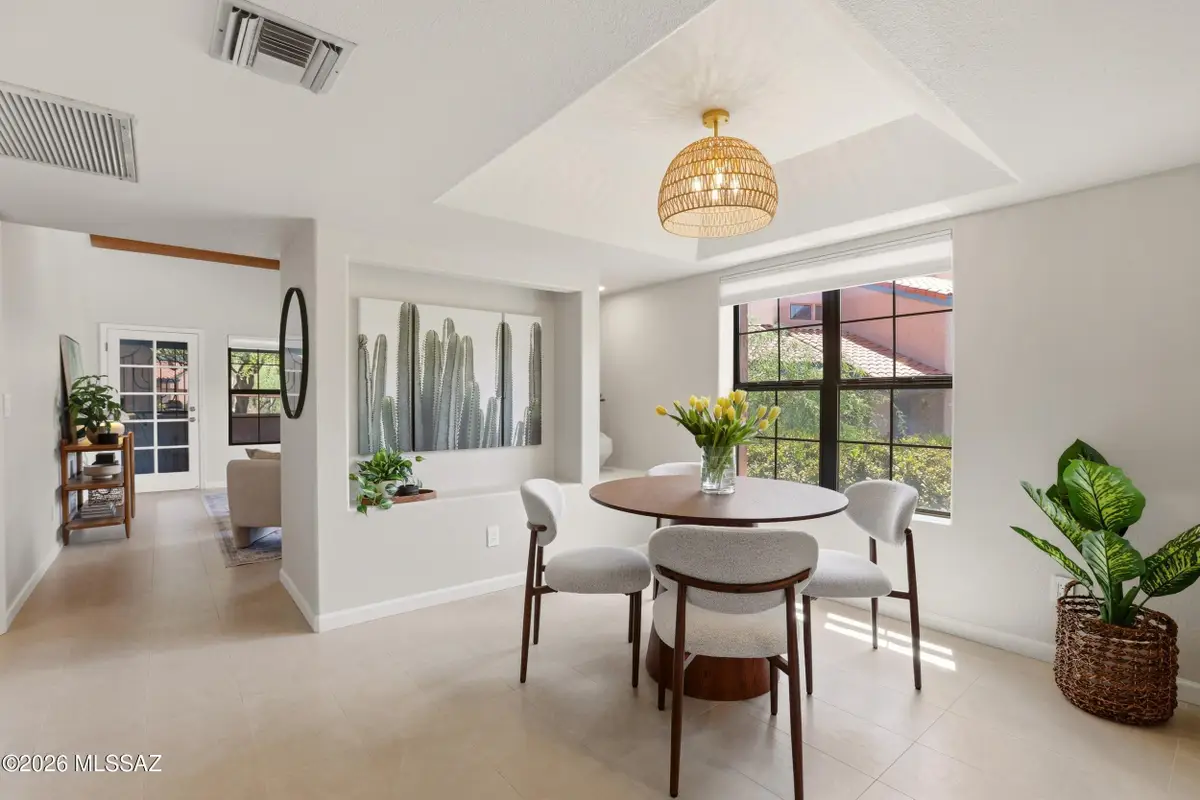 5326 N Paseo De La Terraza, Tucson, AZ 85750 - #1